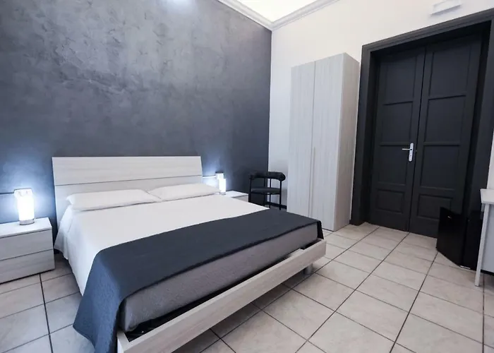 B&B Corso Italia 92 Catania